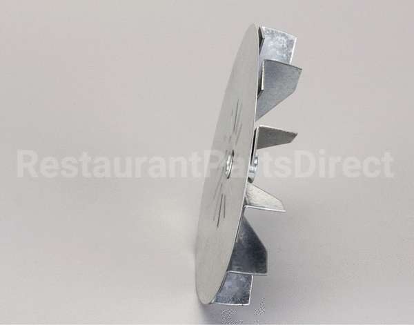 FN0037 Bki Fan Blade, 5.6 Bi-Directional