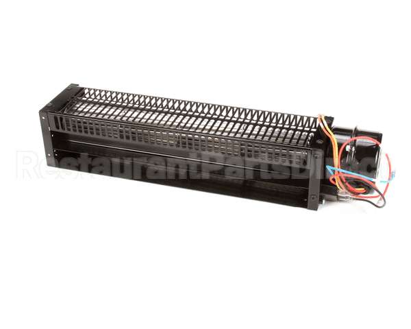 FN0044 Bki Fan, 368Mm Cross Flow, 230V C