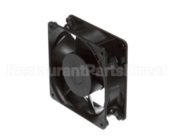 FN0046 Bki Fan, 115V, 60Hz, Axial