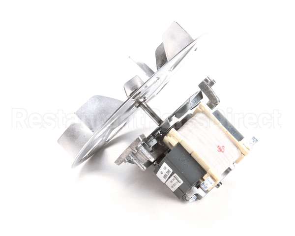 FN0055 Bki Fan Assembly, Ccw Rotation W/1