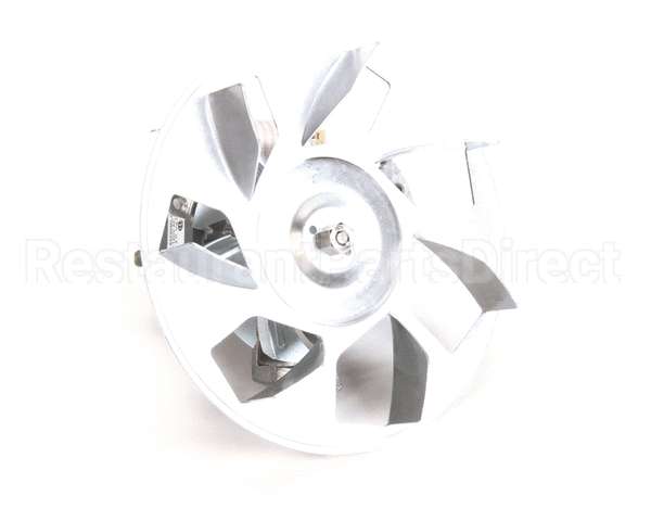 FN0055 Bki Fan Assembly, Ccw Rotation W/1