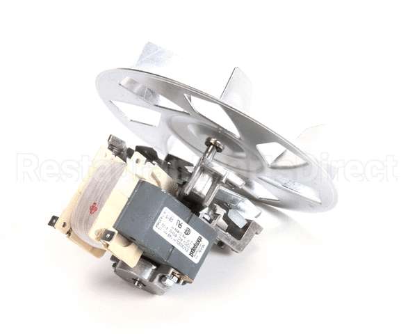 FN0055 Bki Fan Assembly, Ccw Rotation W/1