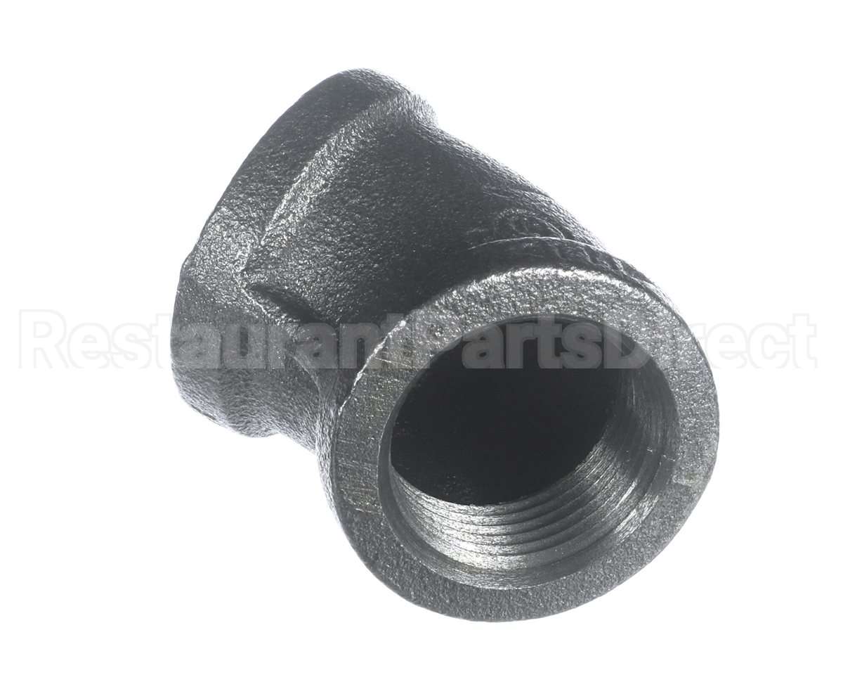 FP-013-25 Vulcan Hart Elbow,Pipe 1 X 45