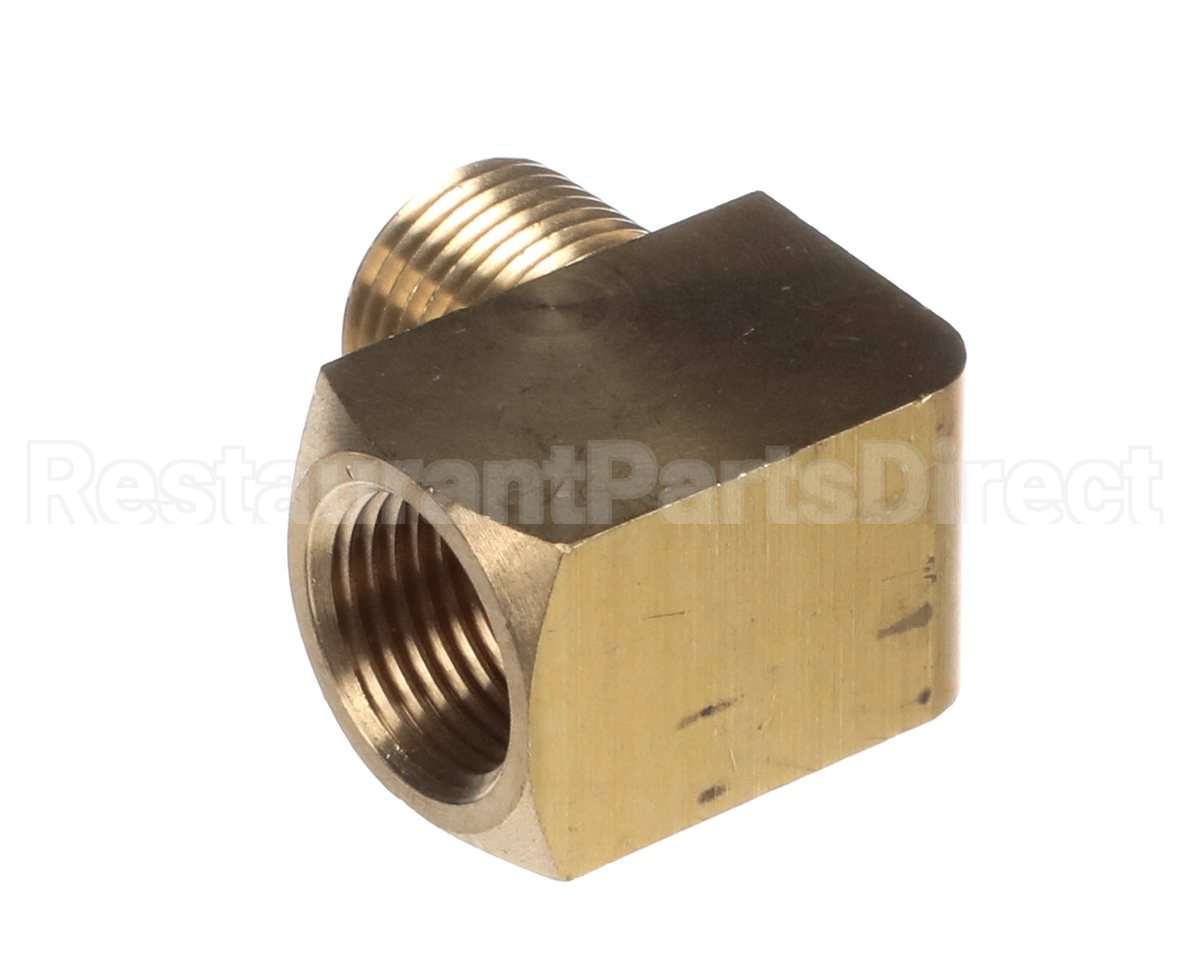 FP-015-10 Vulcan Hart Elbow