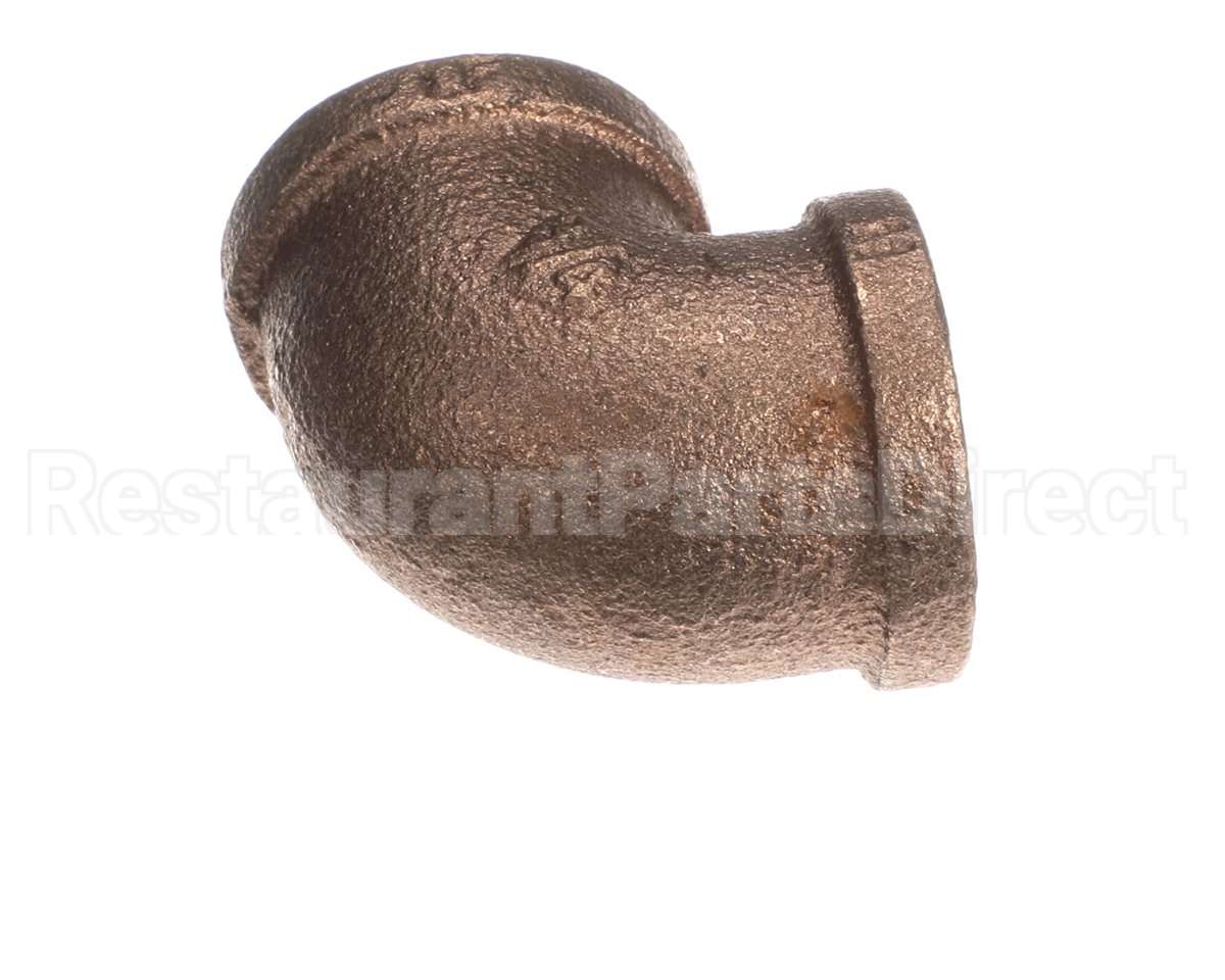 FP-016-12 Hobart Elbow