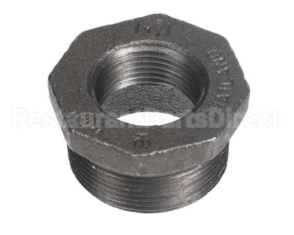 FP-026-68 Vulcan Hart Bushing,Pipe 1-1/2 To 1