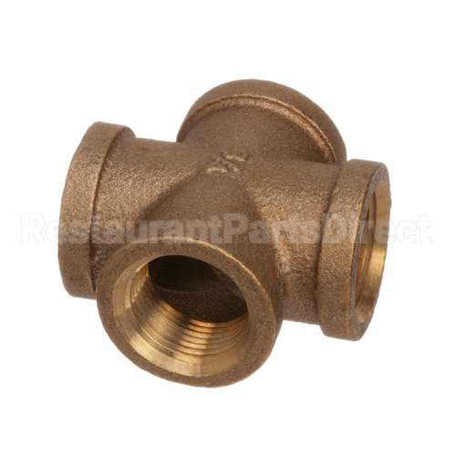 FP-034-12 Hobart Cross