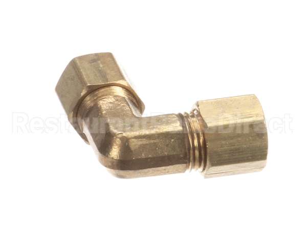 FP-047-22 Vulcan Hart Fitting, Tube 1/4"
