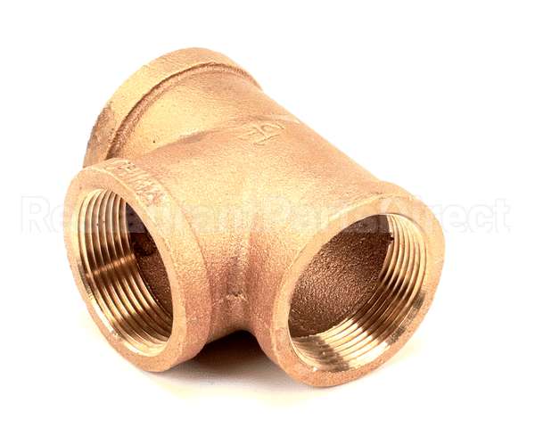 FP-069-11 Hobart Tee - Pipe 1-1/2 X 1-1/2 X 1-1