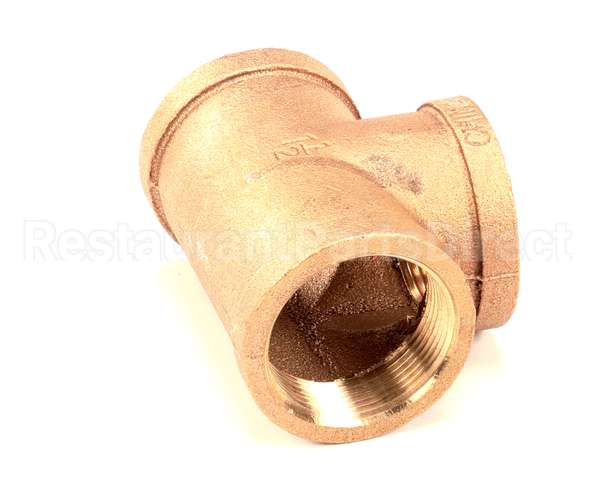 FP-069-11 Hobart Tee - Pipe 1-1/2 X 1-1/2 X 1-1