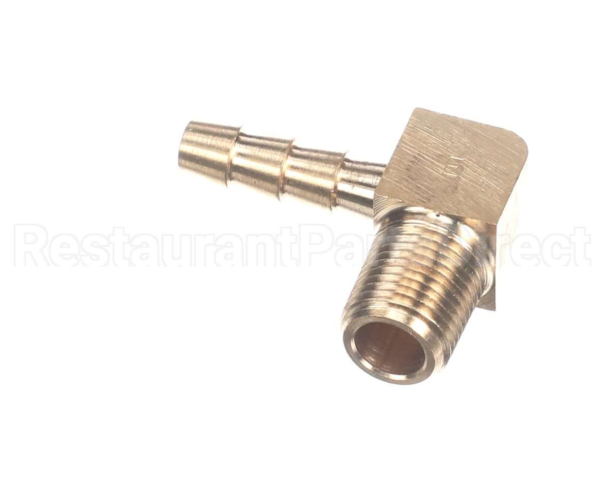 FP-075-75 Hobart Fitting-Tube 3/16X