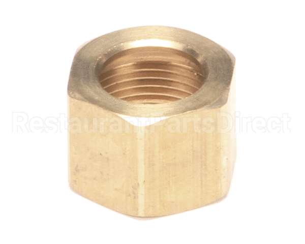 FP-080-16 Vulcan Hart Fitting,Tube 7/16