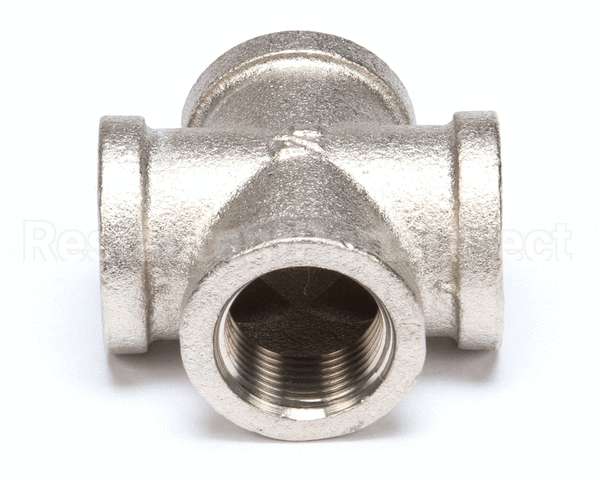 FP-083-92 Vulcan Hart Cross,Pipe Std