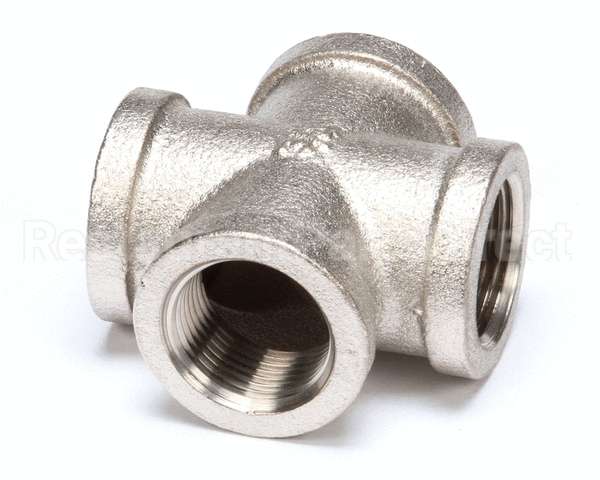 FP-083-92 Vulcan Hart Cross,Pipe Std
