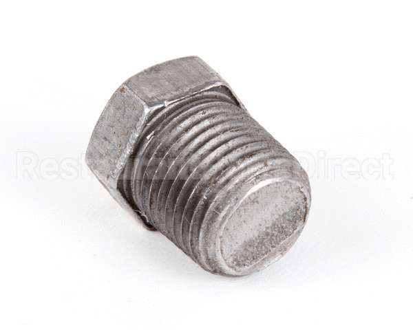 FP-085-53 Vulcan Hart Plug, Pipe 1/8