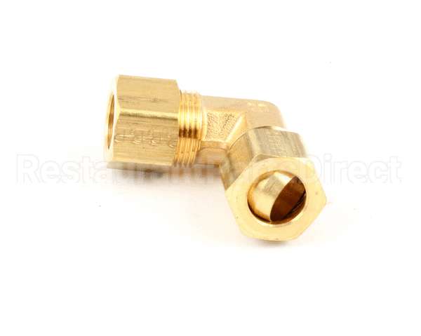 FP-085-97 Vulcan Hart Fitting,Tube 7/16