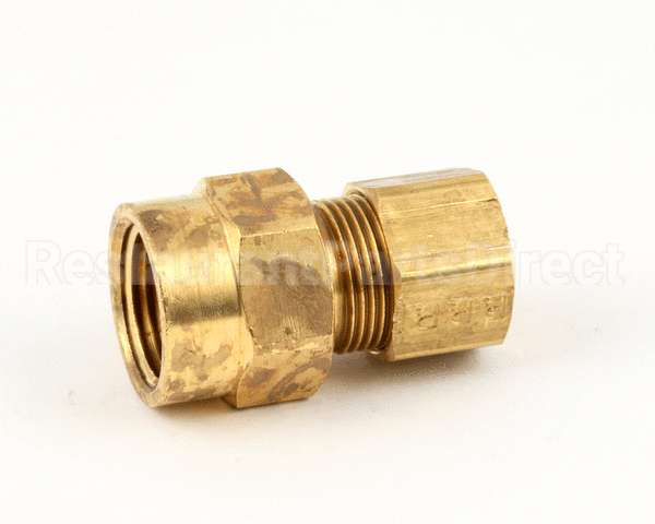 FP-086-07 Vulcan Hart Fitting,Tube 7/16