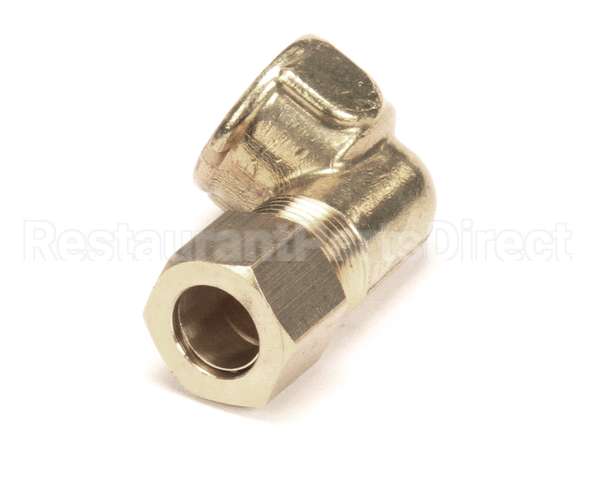 FP-086-43 Vulcan Hart Fitting,Tube 7/16