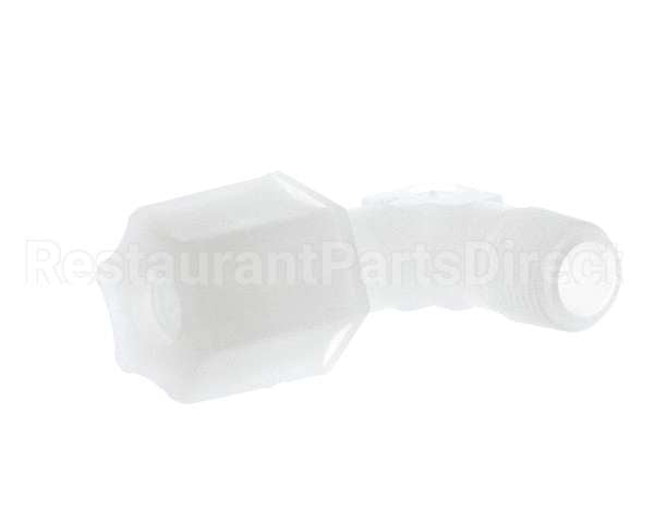 FP-087-46 Hobart Fitting,Tube 1/4, (Advansys)