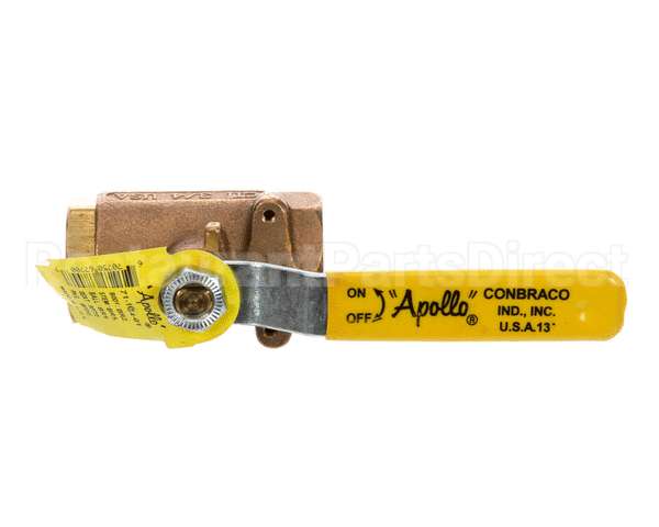 FP-090-57 Vulcan Hart Valve,3/4