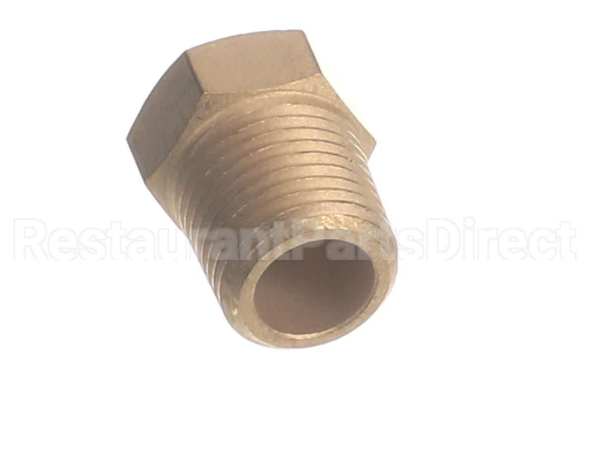 FP-091-02 Vulcan Hart Bushing,Pipe 1/8 Npt To 10-32