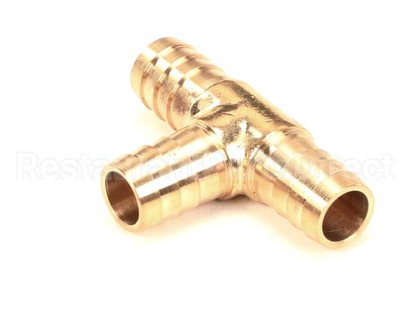 FP-091-16 Hobart Tee, Hose, 5/8 X 5/8 X 5/8