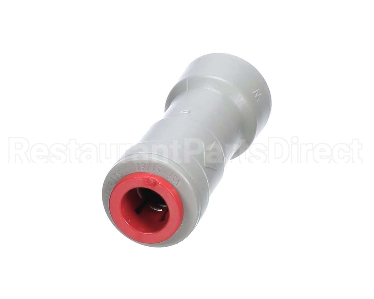 FP-091-35 Hobart Valve, Check, 3/8 Quick Connec