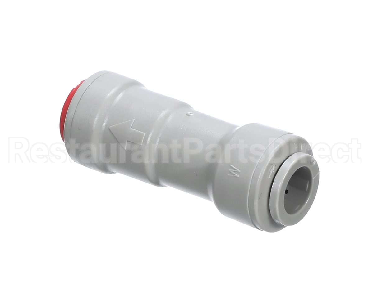 FP-091-35 Hobart Valve, Check, 3/8 Quick Connec