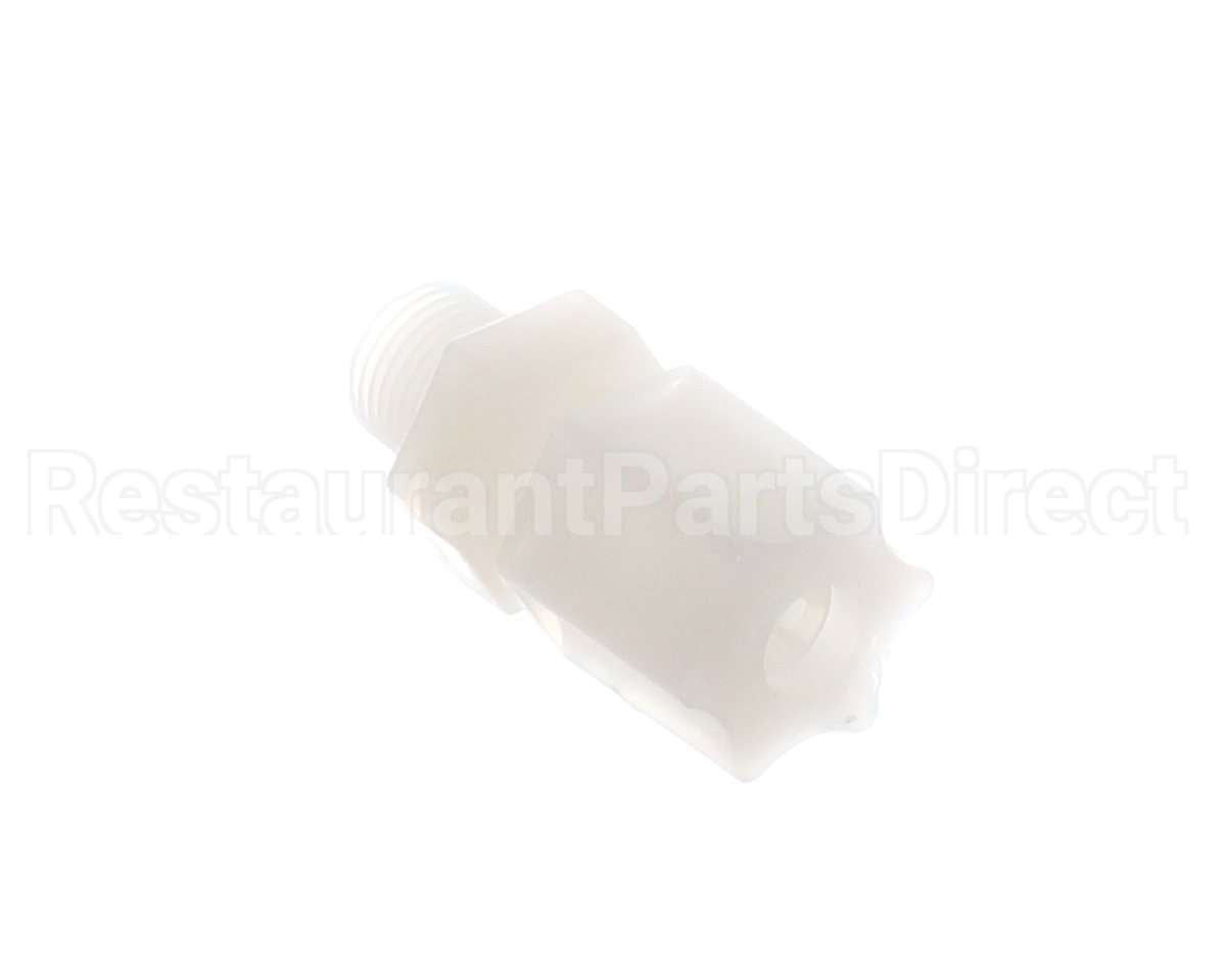 FP-092-29 Hobart Fitting,Plastic Tube,1/4 X 1/8 Mnpt