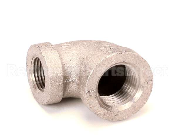 FP01-001 Henny Penny Elbow Reducing 1/2 To 3/8