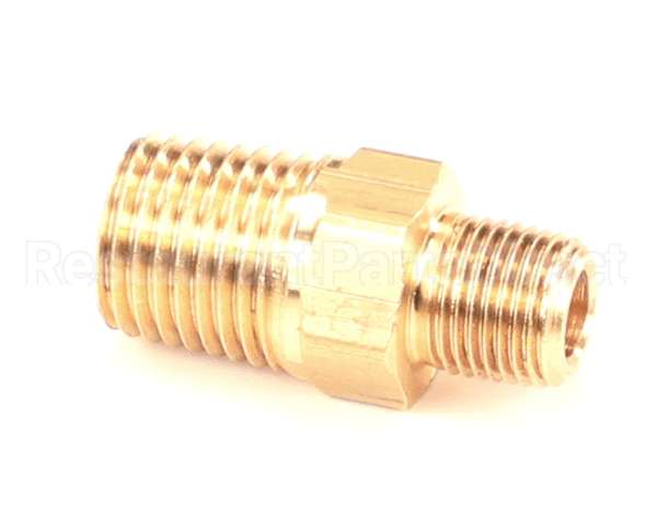 FP01-012 Henny Penny Nipple Reducing 1/4 To 1/8 Z