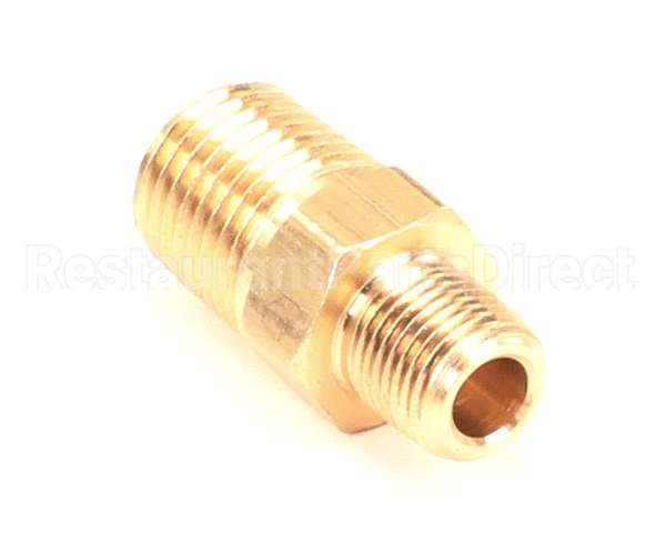 FP01-012 Henny Penny Nipple Reducing 1/4 To 1/8 Z