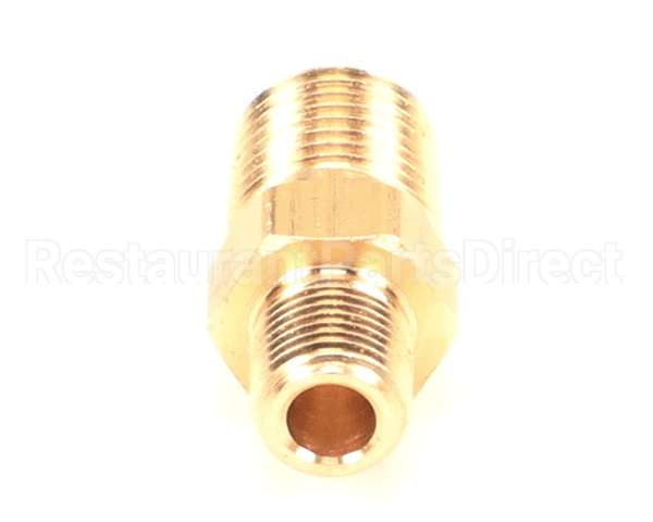 FP01-012 Henny Penny Nipple Reducing 1/4 To 1/8 Z
