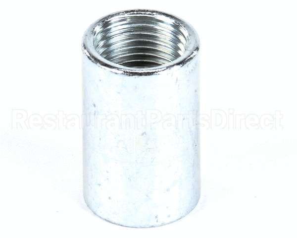 FP01-018 Henny Penny 1/2 Str Pipe Coupling Conduit