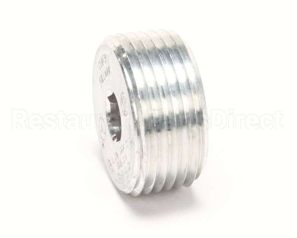 FP01-021 Henny Penny Plug Pipe 1 Inch A