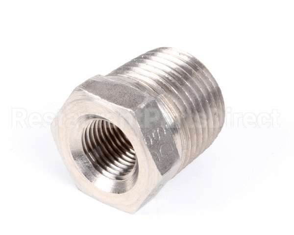 FP01-024 Henny Penny Bushing - Pipe 1/8 - 3/8