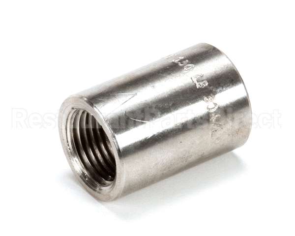 FP01-066 Henny Penny Coupling 1/2 Npt Ss