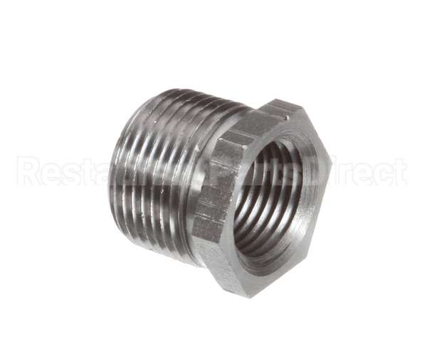 FP01-089 Henny Penny Bushng-Reducng 3/4M To 1/2F Bl
