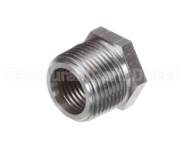 FP01-089 Henny Penny Bushng-Reducng 3/4M To 1/2F Bl