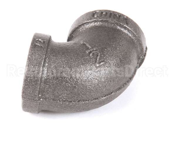 FP01-090 Henny Penny Elbow-1/2Npt X 90 Female Bi