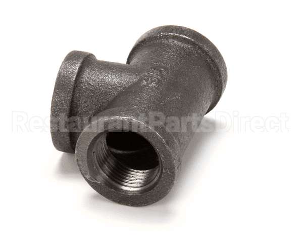 FP01-097 Henny Penny Tee-3/4 Npt Female Pipe Bi