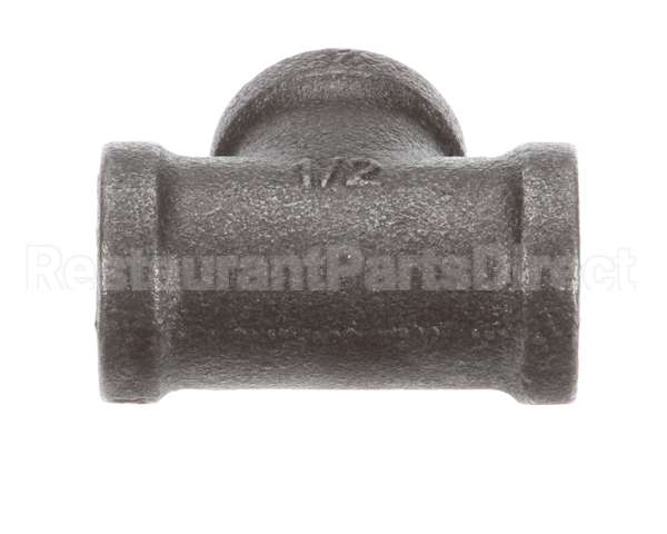 FP01-112 Henny Penny 1/2 Npt Female Pipe Tee Bi