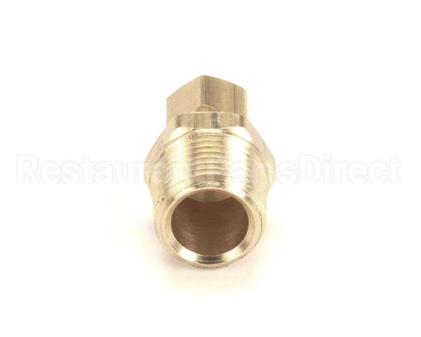 FP01-115 Henny Penny Connector-3/8Tube To 1/2Npt Br