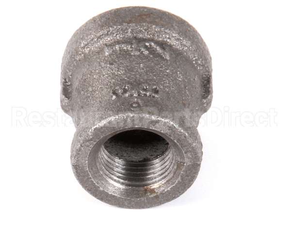 FP01-122 Henny Penny Reducer 3/8 To 1/2 B.i.