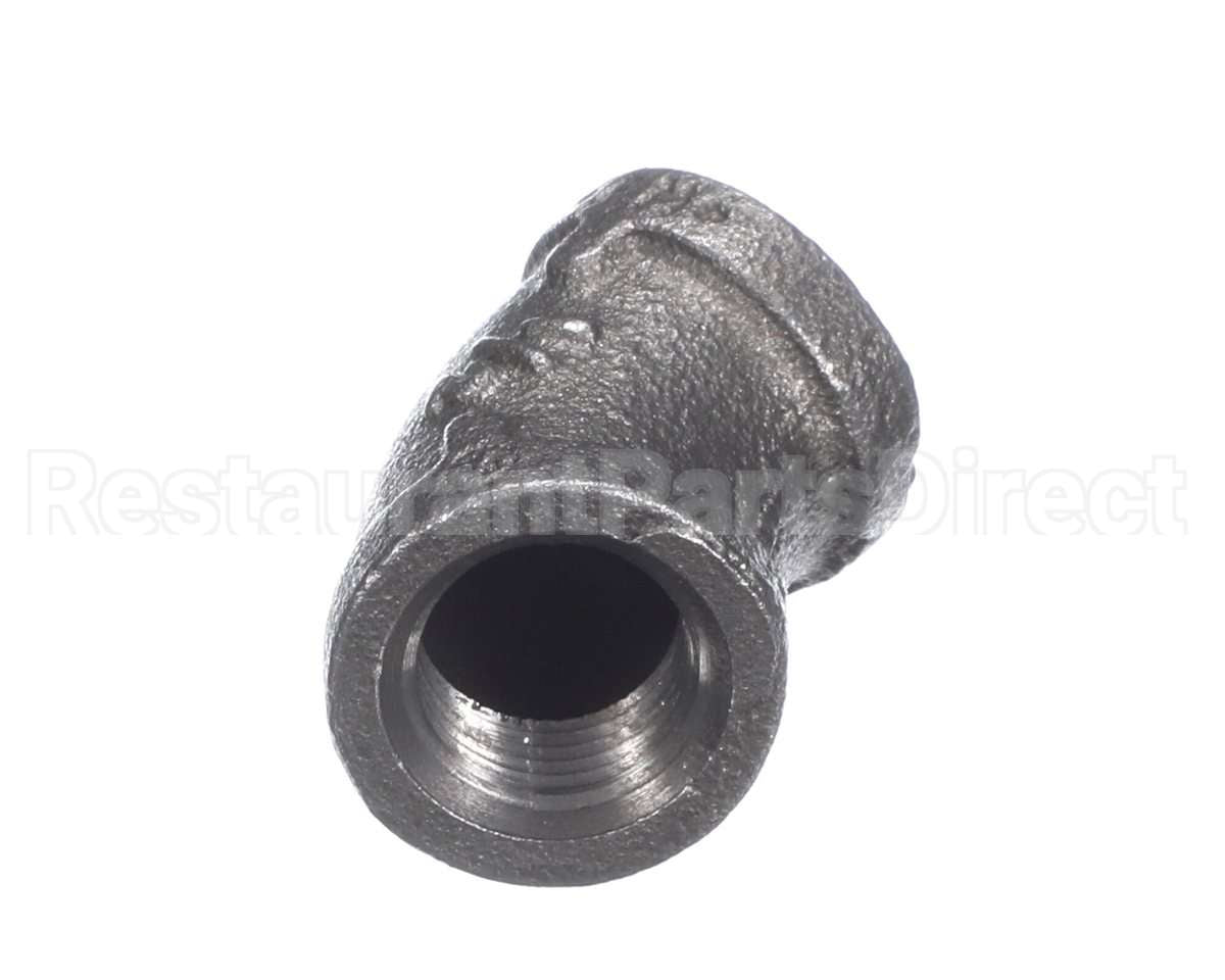 FP01-147 Henny Penny Elbow-1/2Npt X 45 Female Bi