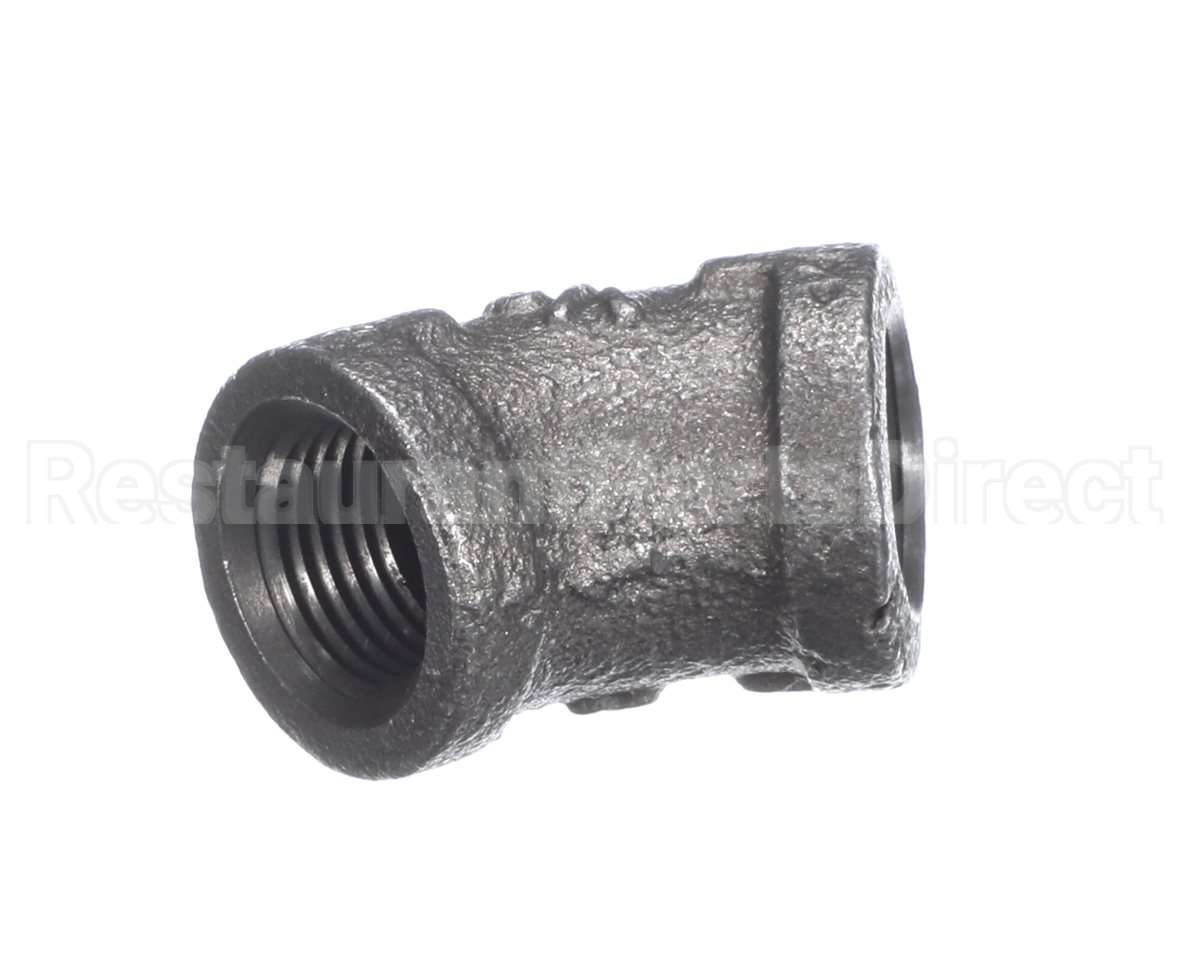 FP01-147 Henny Penny Elbow-1/2Npt X 45 Female Bi