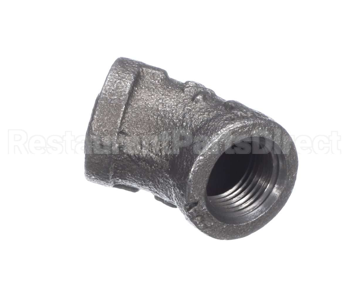FP01-147 Henny Penny Elbow-1/2Npt X 45 Female Bi