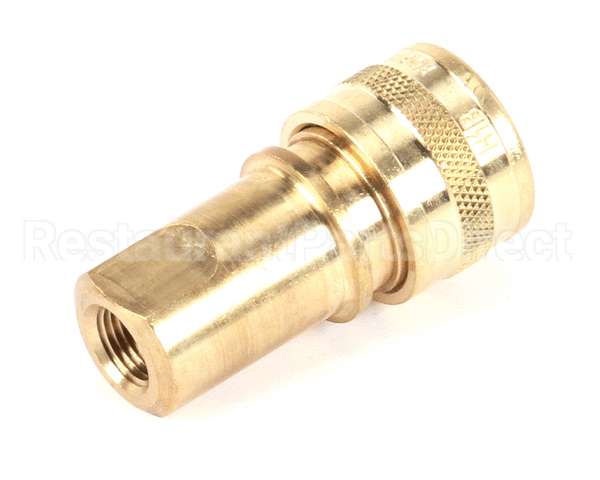 FP01-154 Henny Penny Socket-Quick Connect 1/8 In