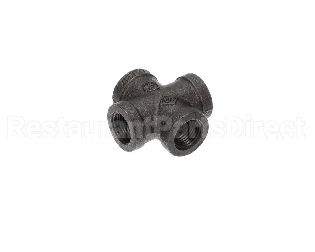 FP01-197 Henny Penny Cross-1/2 Npt Bi