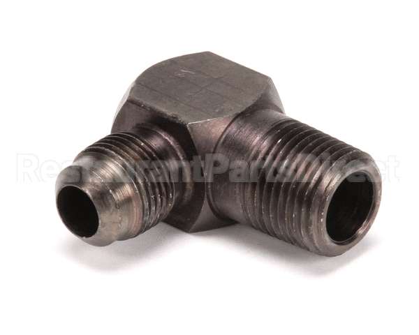 FP01-205 Henny Penny Elbow-1/2 In Npt Male 45 Flare